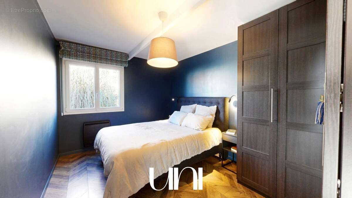 Maison à BLAINVILLE-SUR-ORNE