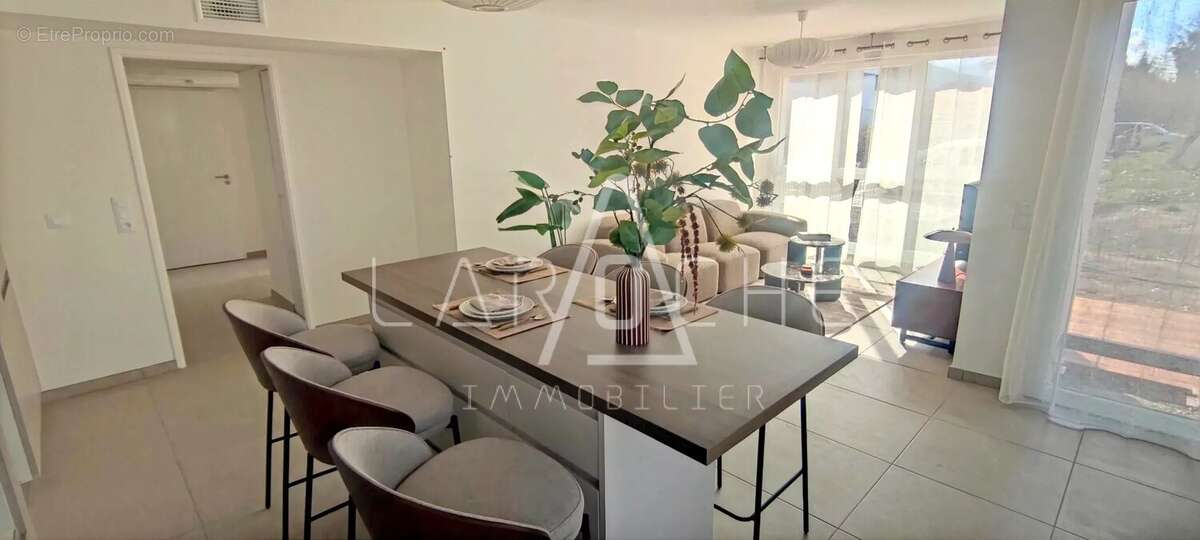 Appartement à ARGELES-SUR-MER