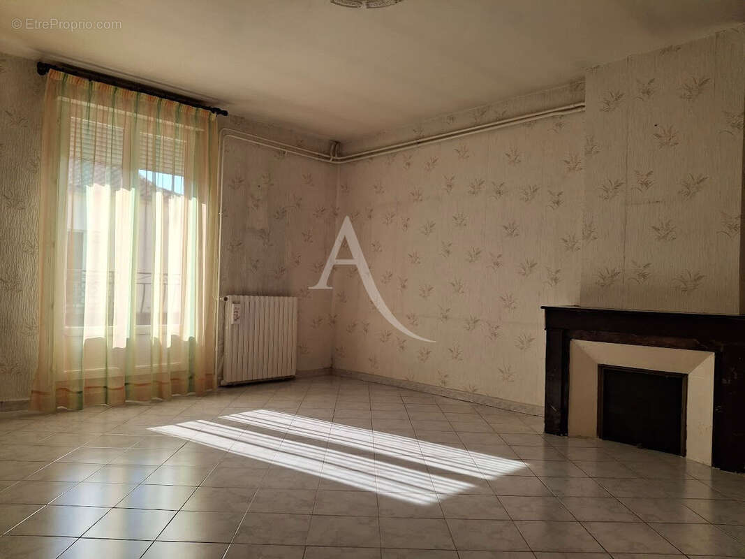 Appartement à BEDARIEUX
