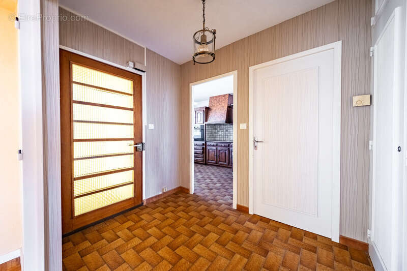 Maison à vendre 4 pièces SAINT APOLLINAIRE (21) - photo 2