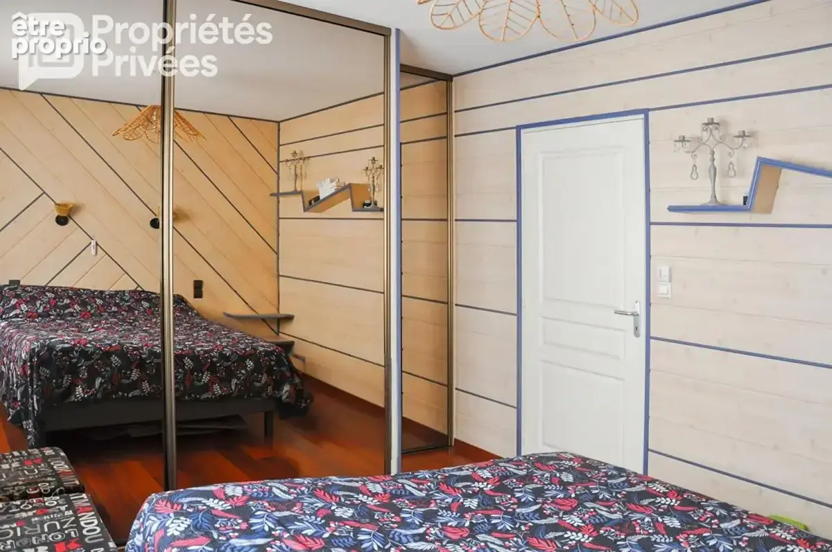 Maison de plain pied - 151 m2- atelier - terrain 2700 m2 - photo 4