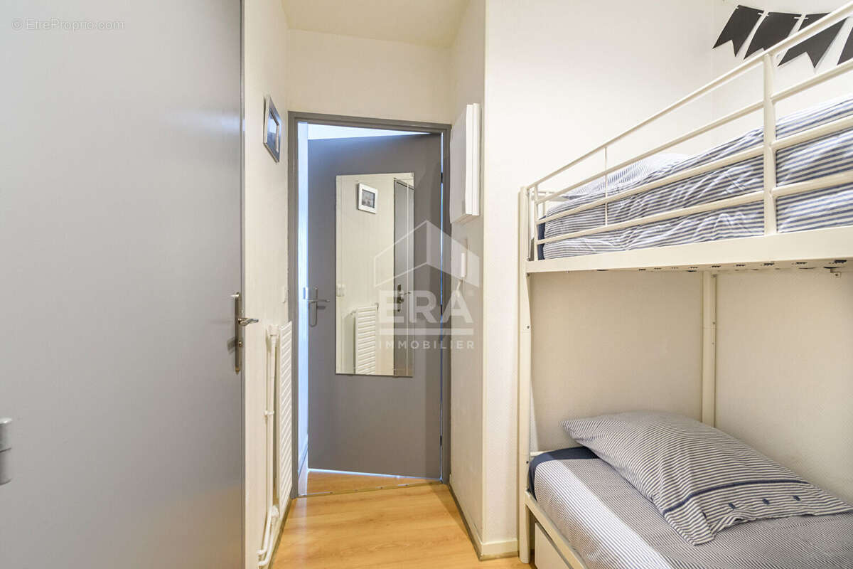 Appartement 23m² à arcachon - photo 6