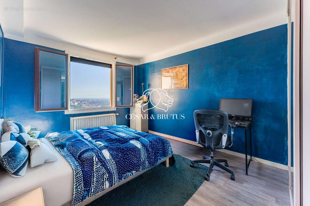 Appartement à LYON-9E