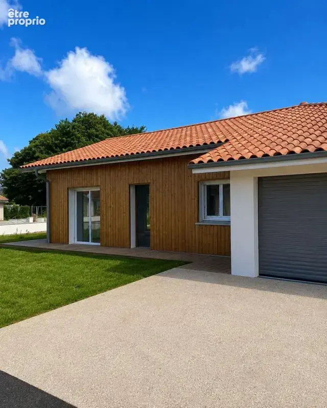 Maison individuelle T4 + GARAGE - photo 5