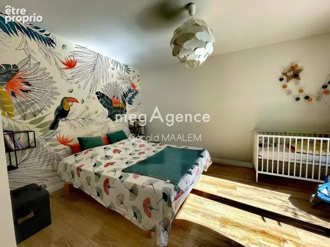 Villa de 133m² avec piscine à Lorgues - photo 15