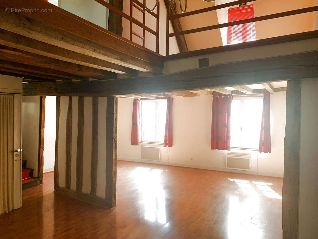 Appartement à ORLEANS