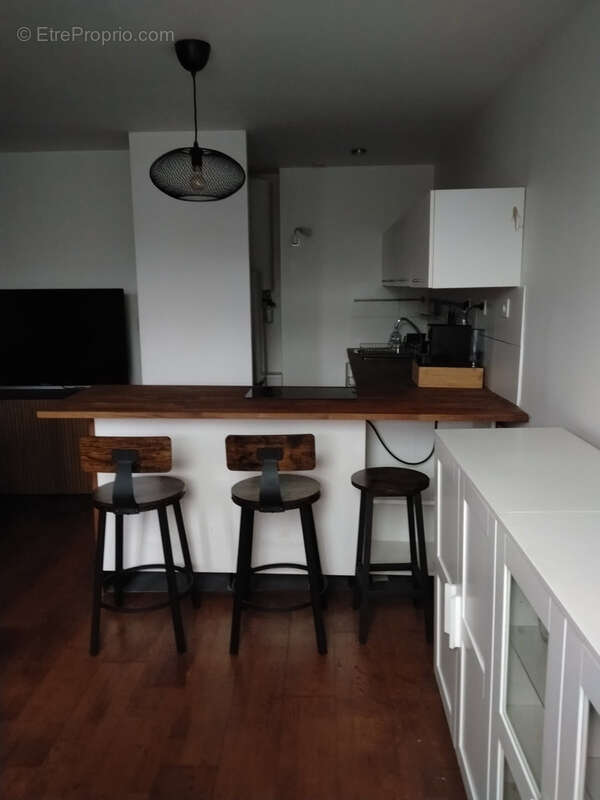 Appartement à LE HAVRE