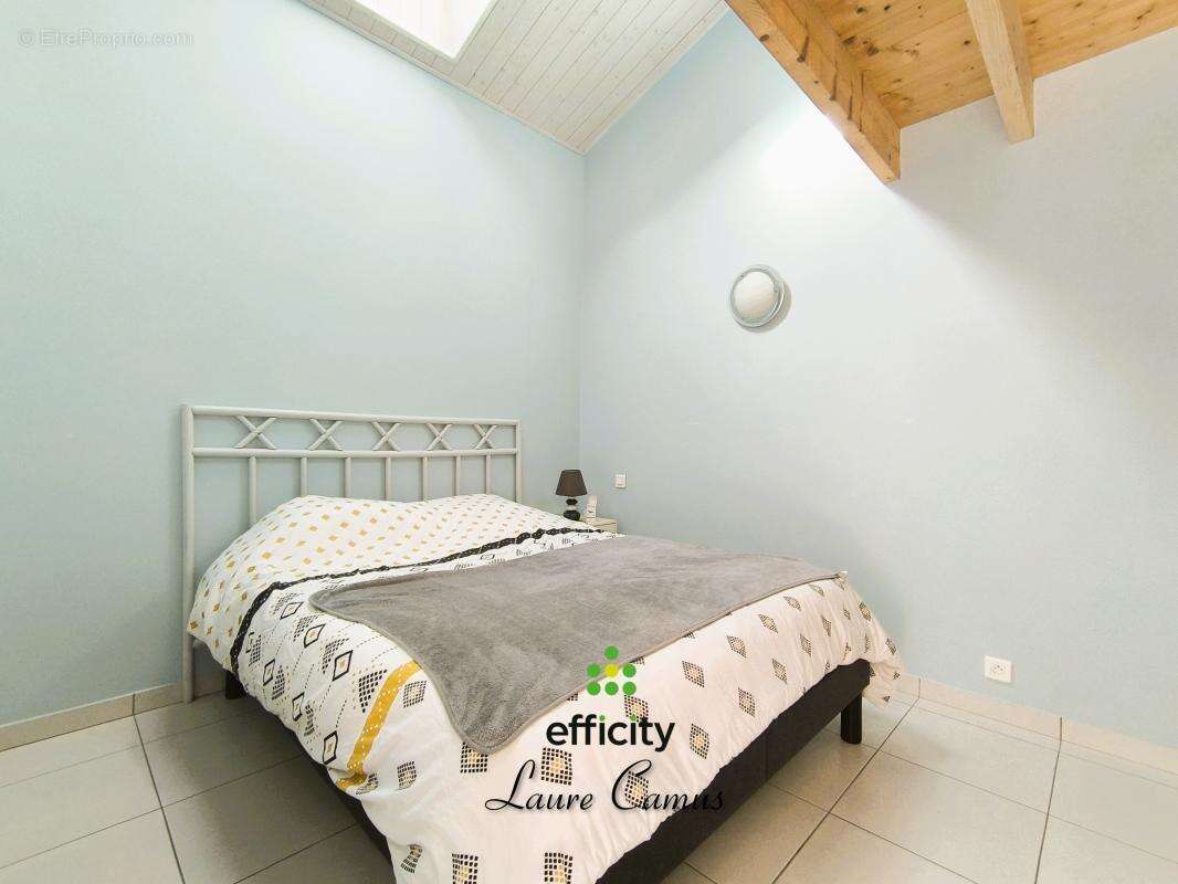 Maison 83 m² à Jard-Sur-Mer  - photo 8