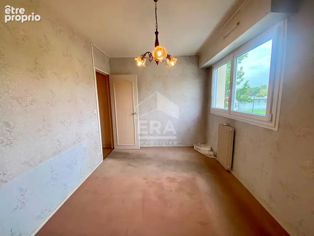 Appartement 85m² à pau - photo 13