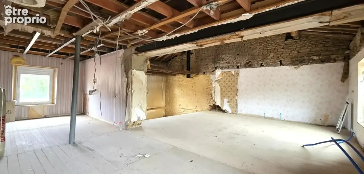  à vendre – maison à rénover à spincourt (55230) proche belgique - luxembourg - photo 8