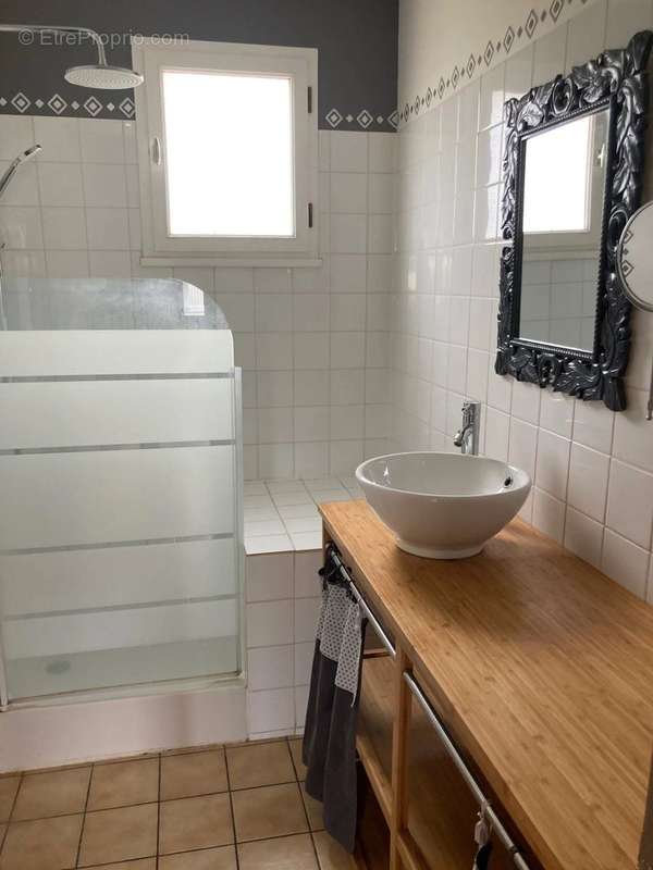 Maison à LA GUERCHE-DE-BRETAGNE