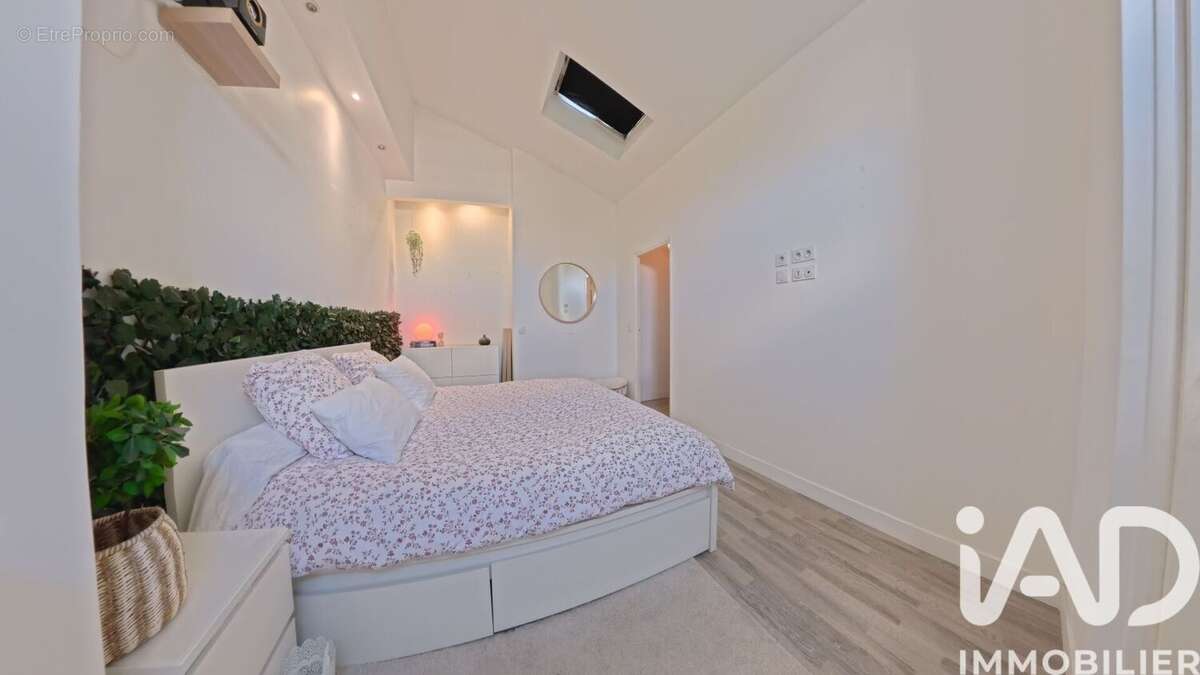 Photo 8 - Appartement à ERAGNY