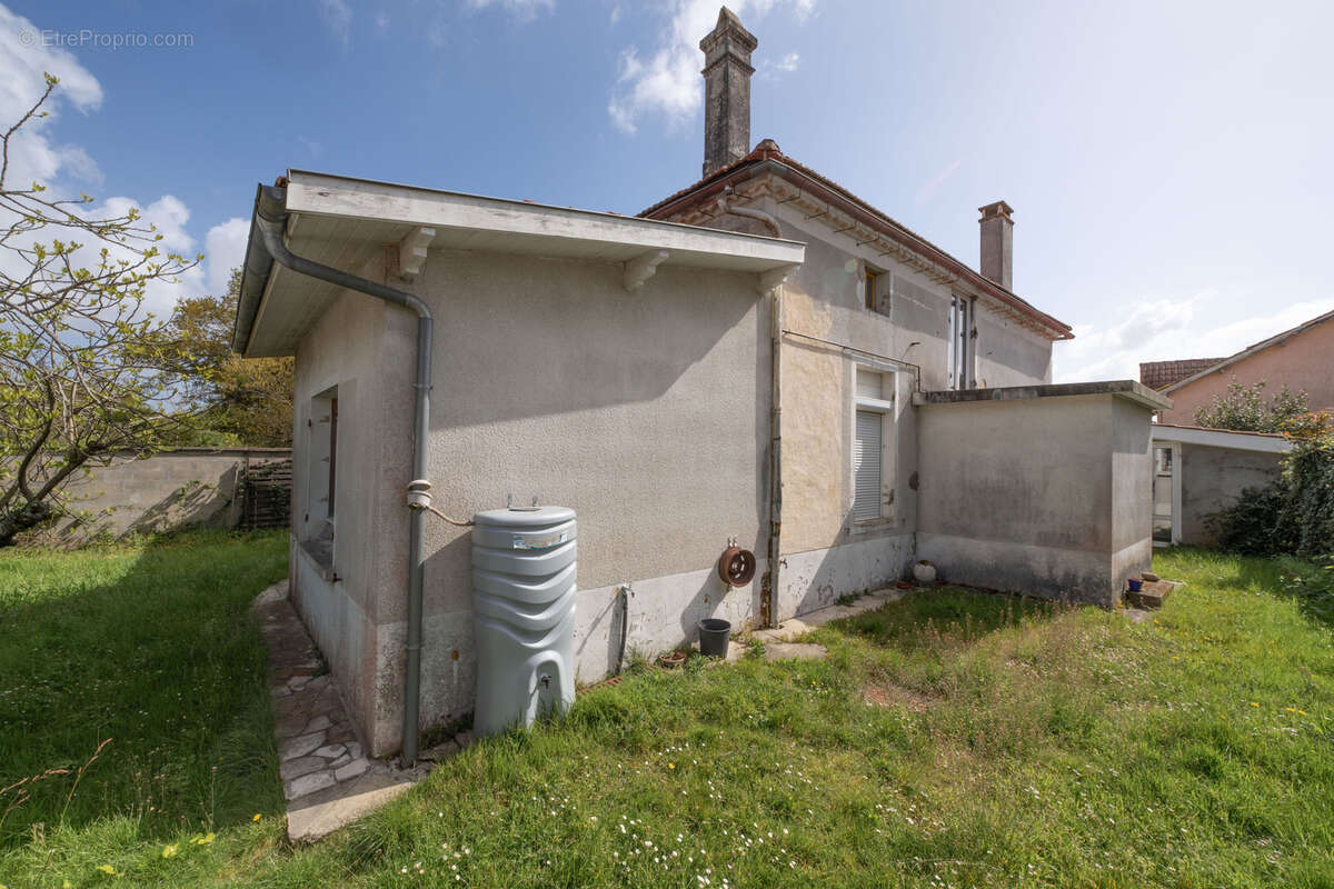 Maison à LE TEICH