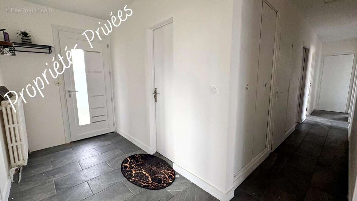 Maison à BLOIS
