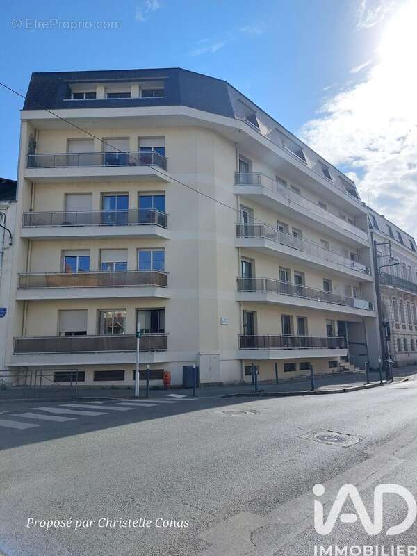 Photo 2 - Appartement à ANGERS