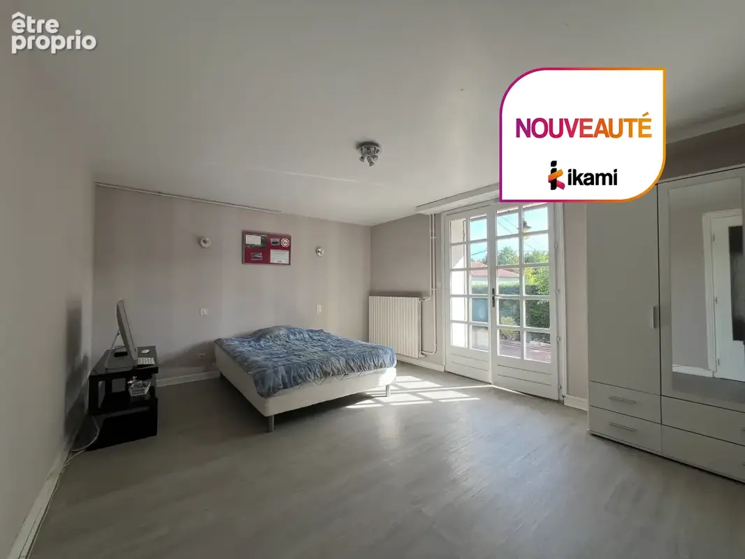 À Mâcon (71), immense maison en vente avec Jean-Christophe VINCENT - photo 15