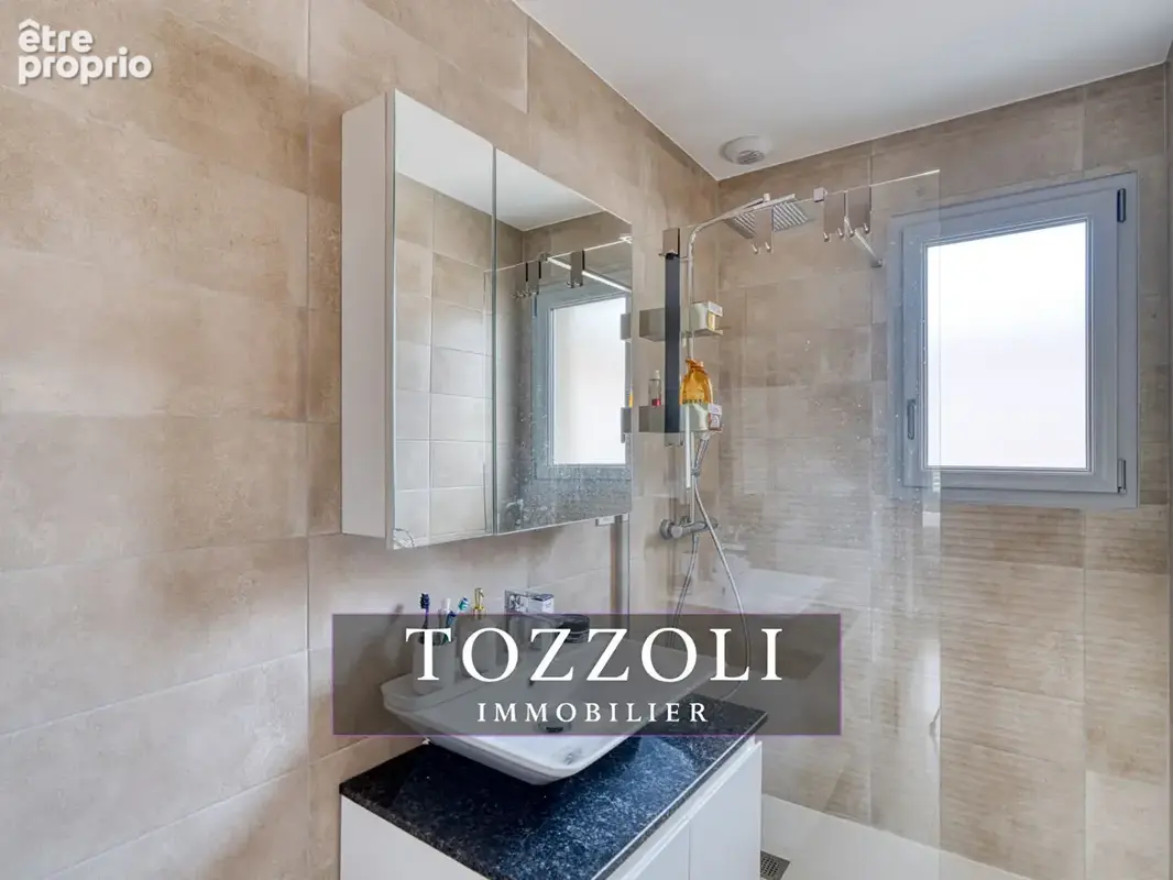 Maison L'isle D'abeau 4 pièce(s) 70.65m2 - photo 11