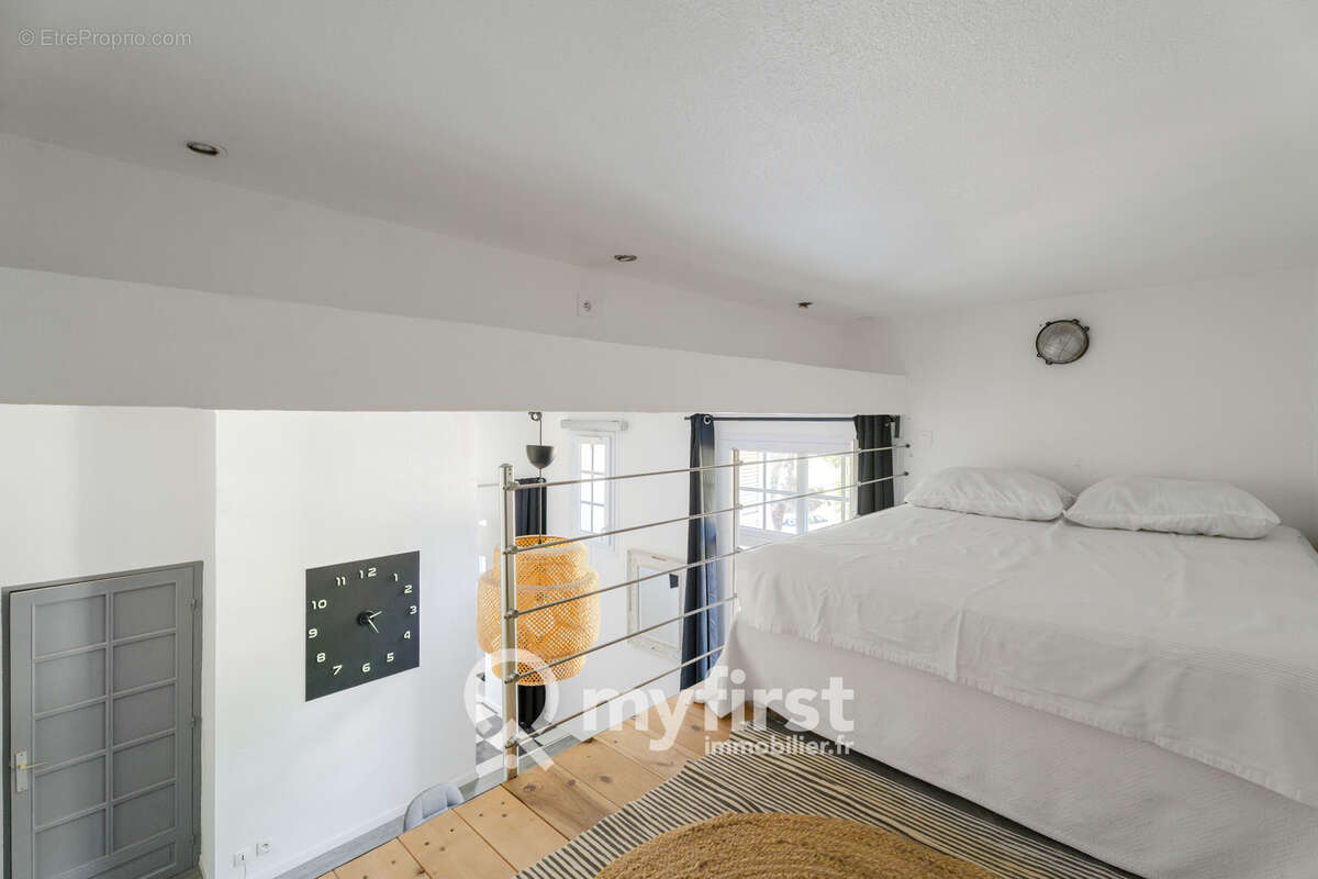 Appartement à HYERES