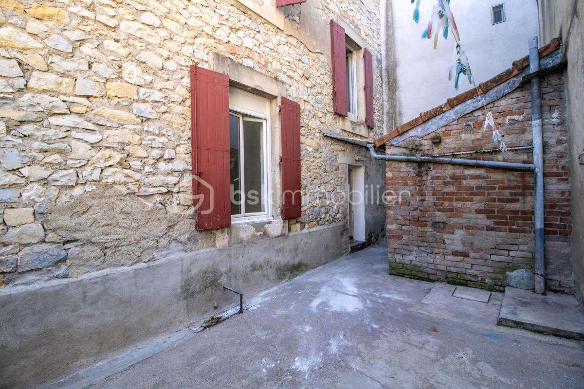 Maison de village composée de 2 appartements - photo 2