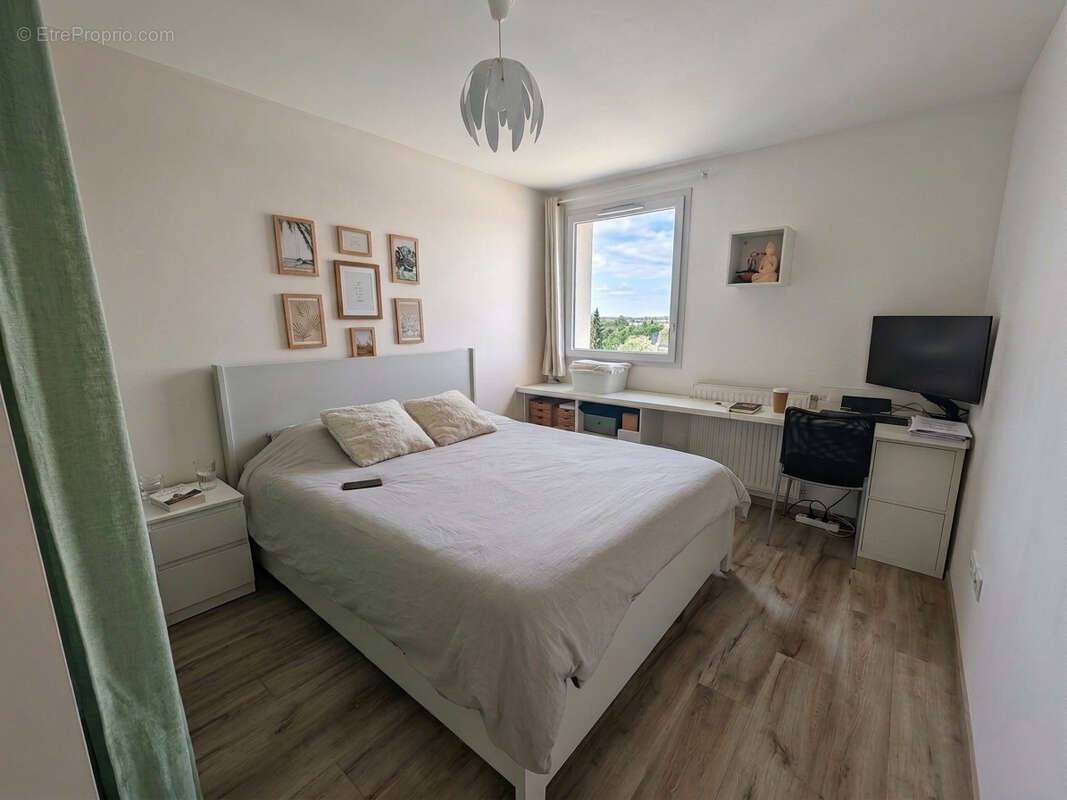 Appartement à BLAGNAC