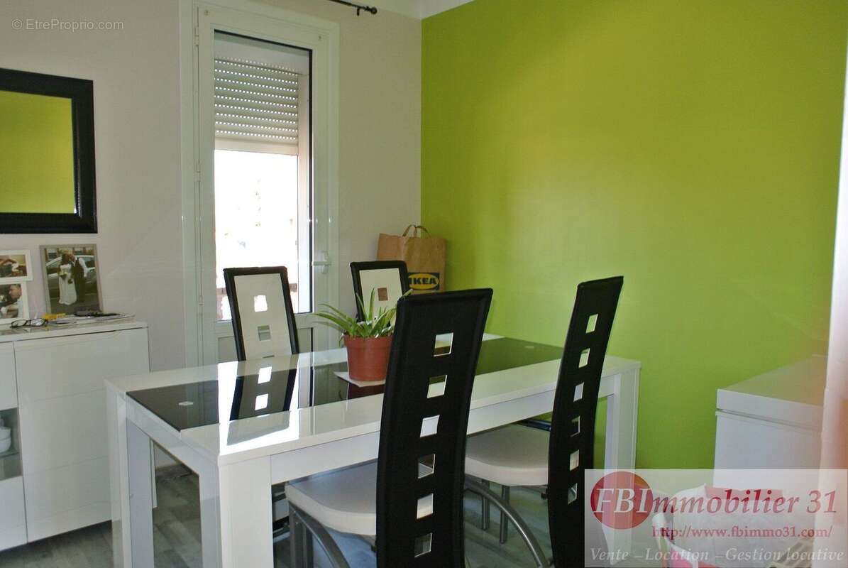 Photo 6 - Appartement à CASTELGINEST