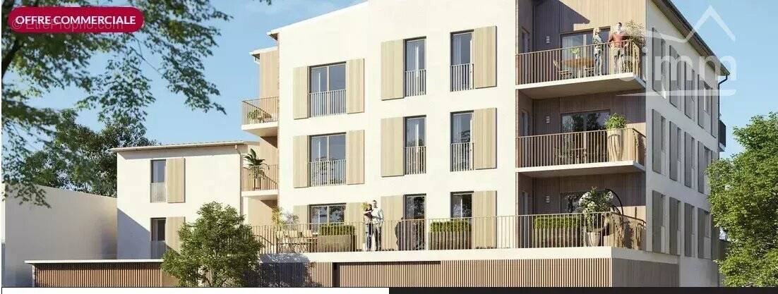 Appartement à BIGANOS