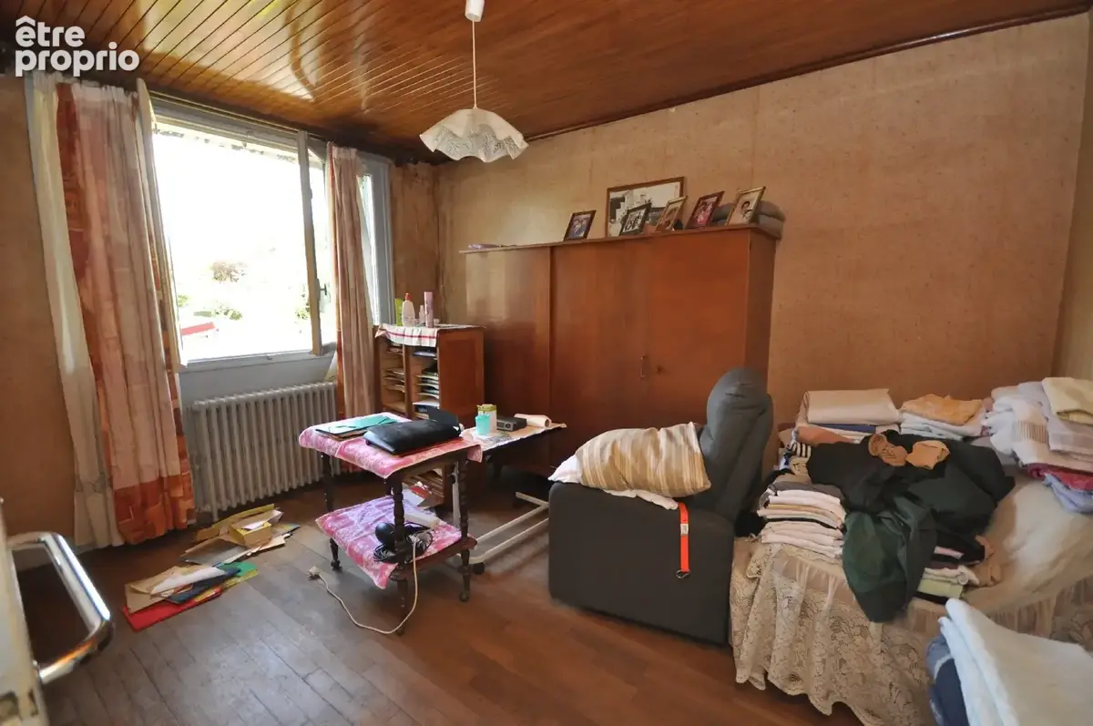 Maison 3 pièces 75 m² à vendre à Boissy-Sous-Saint-Yon (91790) - photo 6