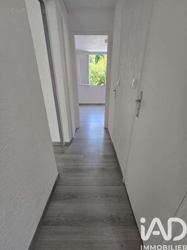 Photo 6 - Appartement à MARSEILLE-10E