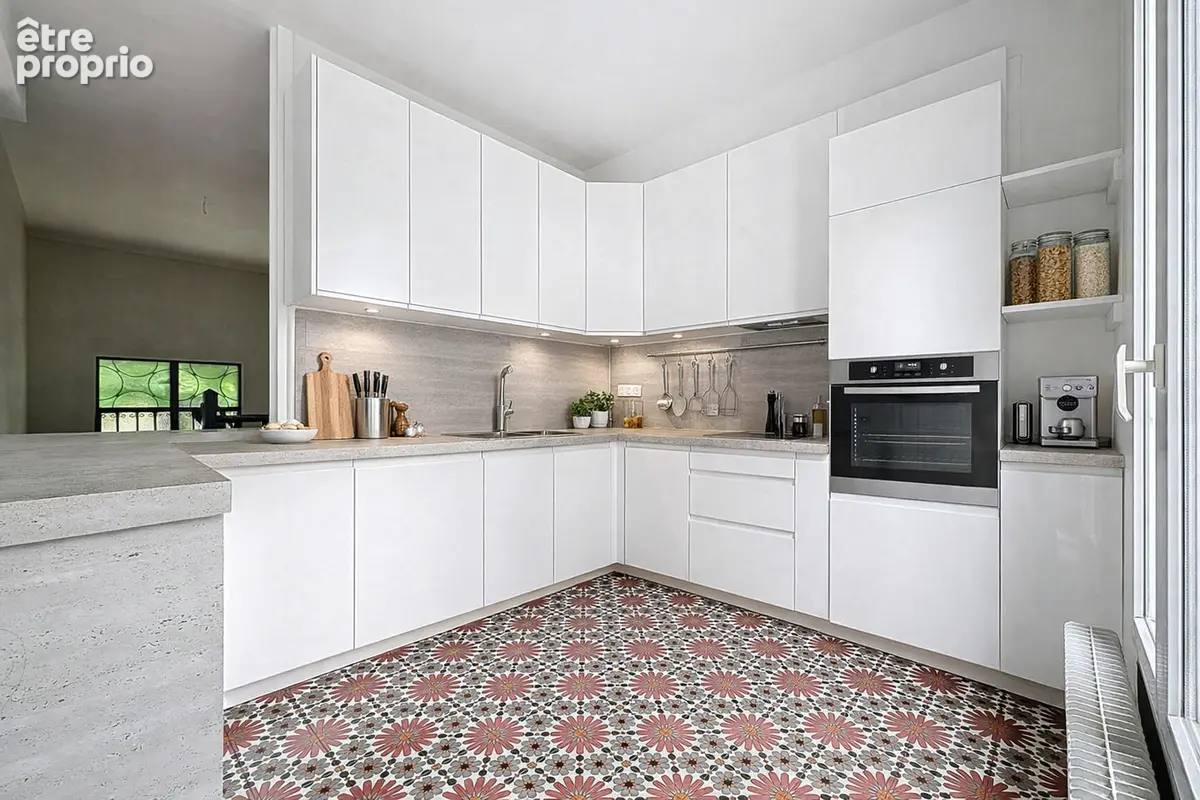 Maison Suresnes 8 pièce(s) 205 m2 - photo 5
