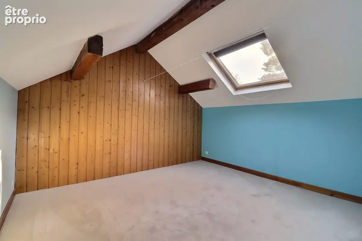 Appartement 4 pièces 75 m² à vendre à Chamalieres (63400) - photo 9