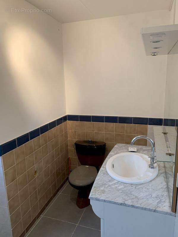 Maison de bourg / Tout confort - photo 6