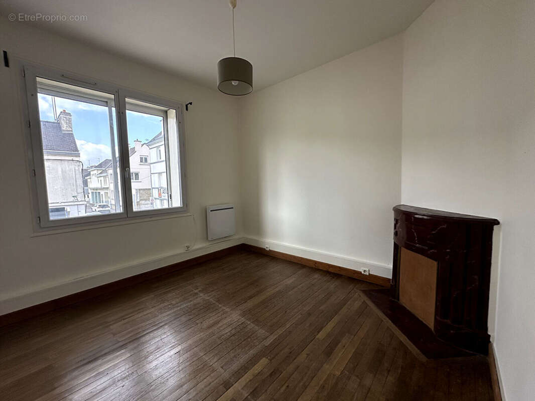 Appartement à LANESTER