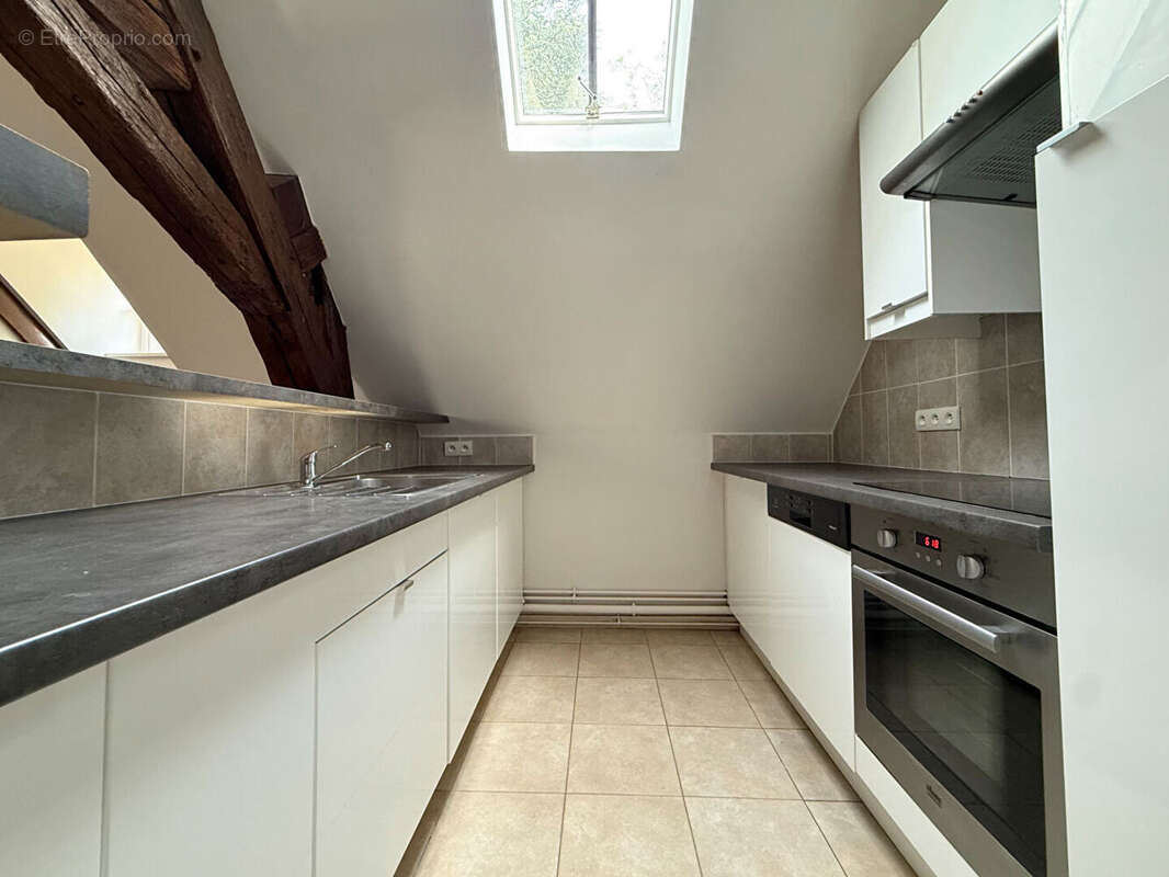 Appartement à SENLIS