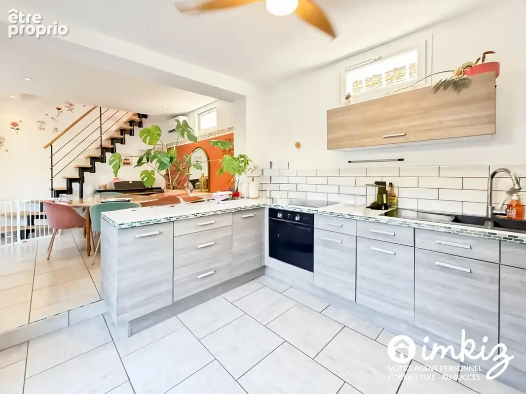 Maison individuelle - photo 9