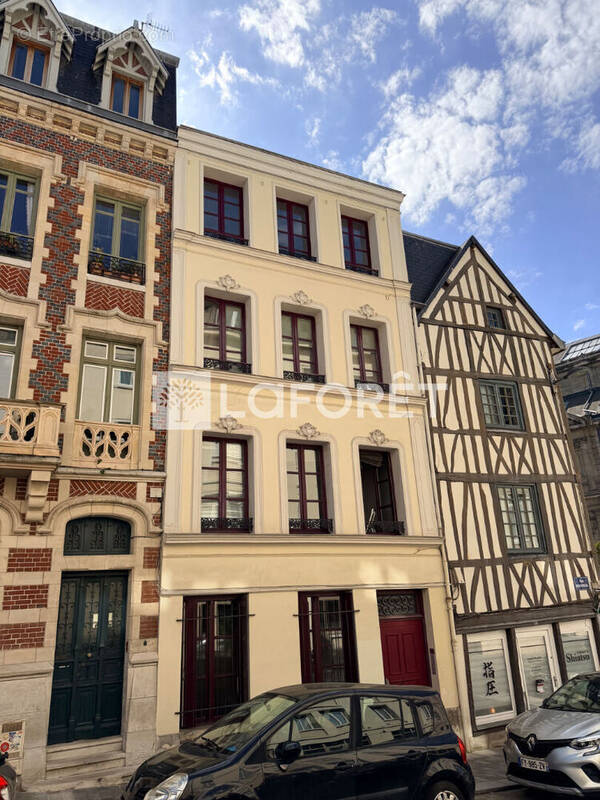Appartement à ROUEN