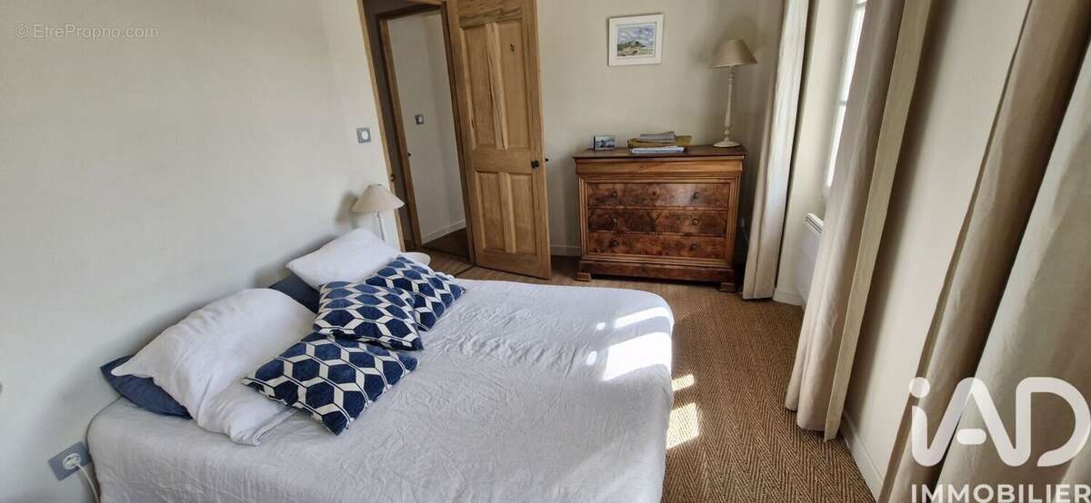 Photo 9 - Maison à BANDOL