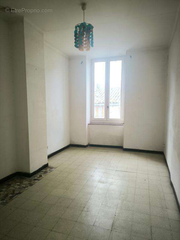 Appartement à LIMOUX