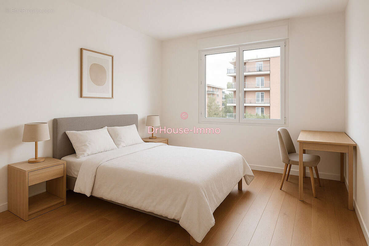 Appartement à MERLIMONT