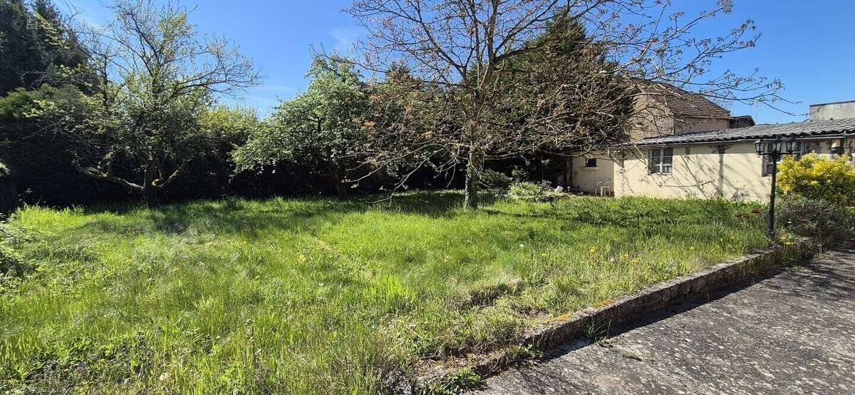 Maison 4 pièces 164 m², jardin, garage, cave - photo 14