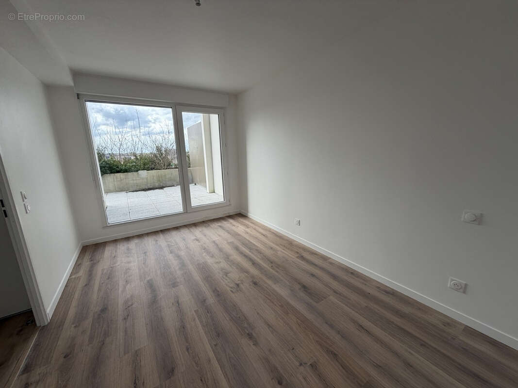 Appartement à MERIGNAC