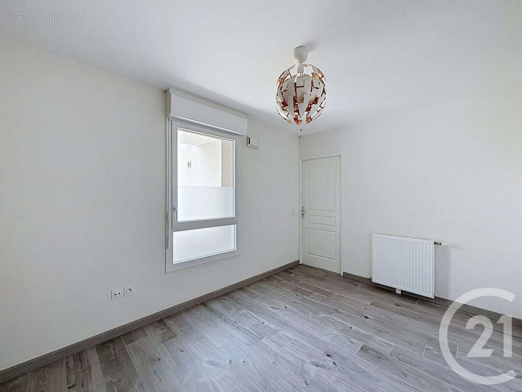 Appartement 43 m² à Dijon  - photo 9