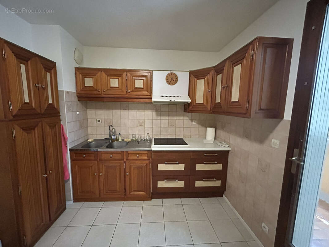 TOULOUSE NORD, proche métro, appartement type 4 en rez-de-chaussée dans résidence sécurisée ! - photo 4