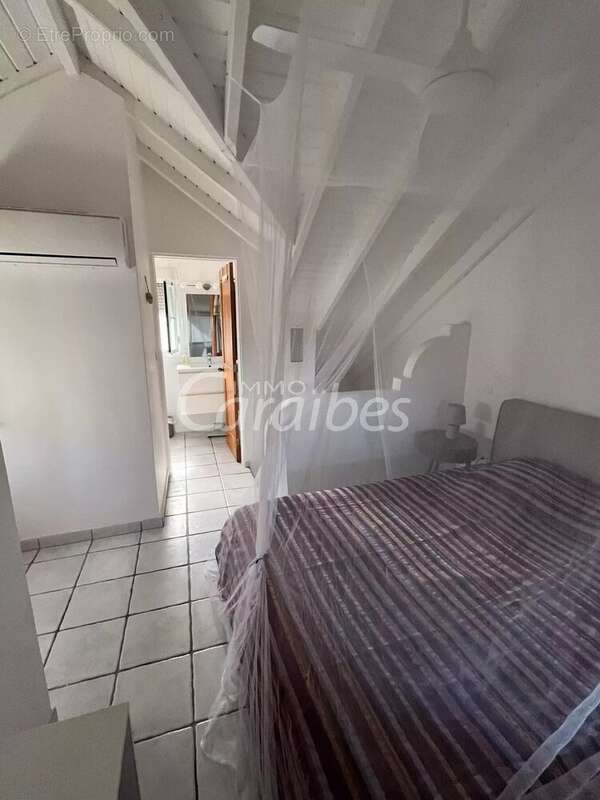 Maison à SAINT-MARTIN