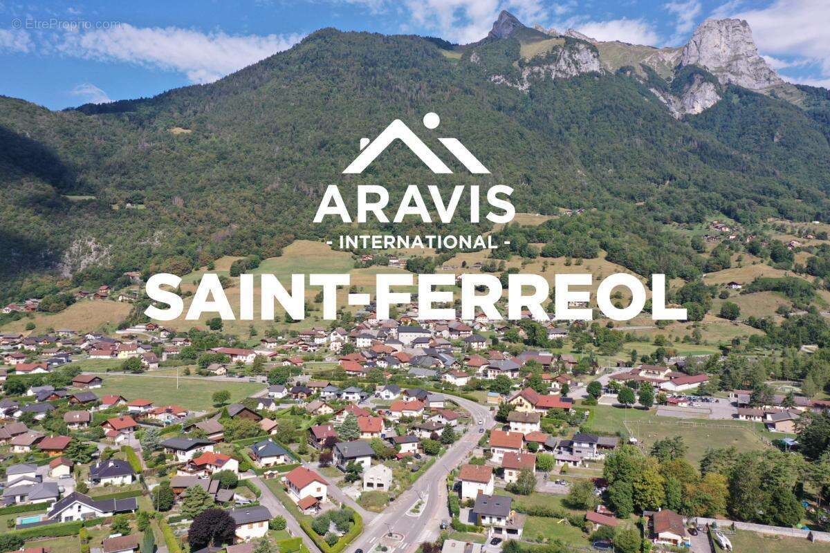 Maison de village à Saint-Férréol - photo 15