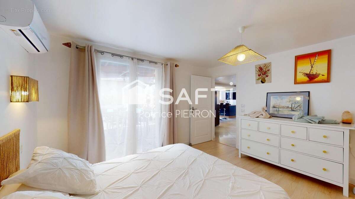 Photo 9 - Maison à LE CRES