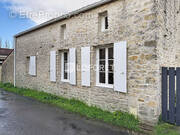 Maison à SAINT-PIERRE-D&#039;OLERON