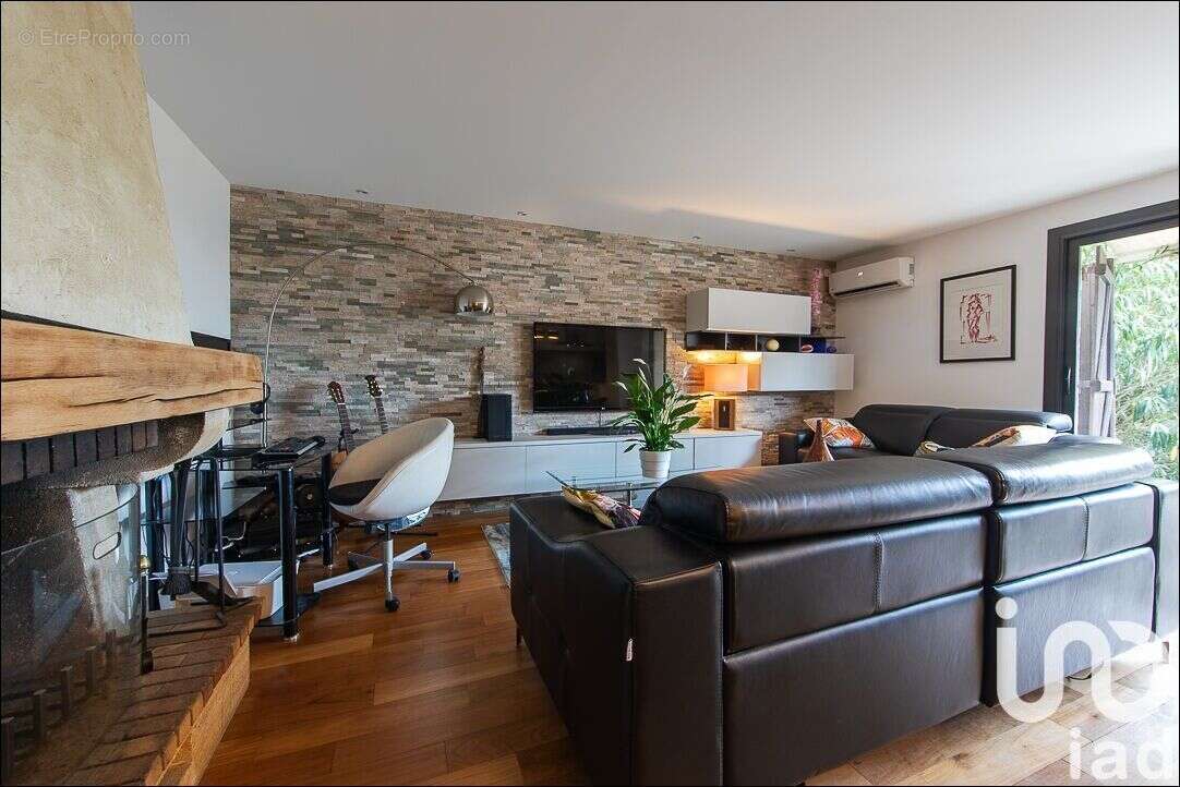 Photo 8 - Appartement à PEGOMAS