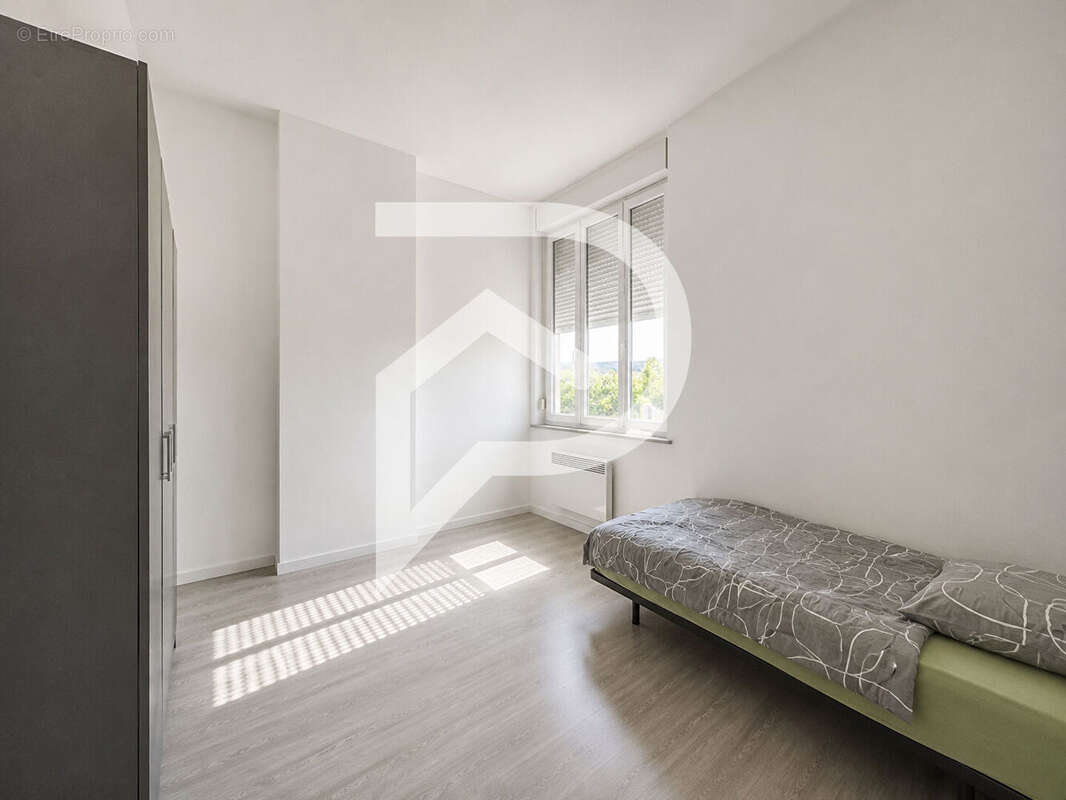 Appartement à CAUDRY
