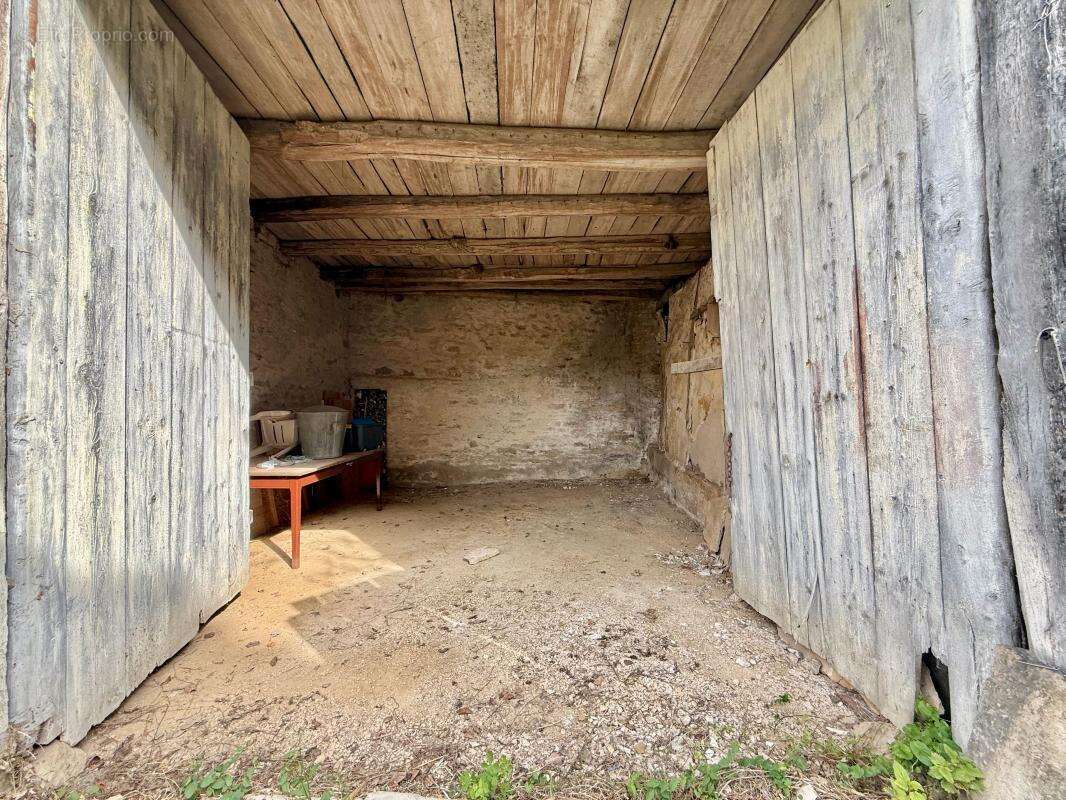 Maison à GISSEY-SOUS-FLAVIGNY