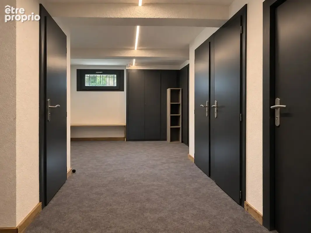 Appartement à vendre 4 pièces LA CLUSAZ (74) - photo 10